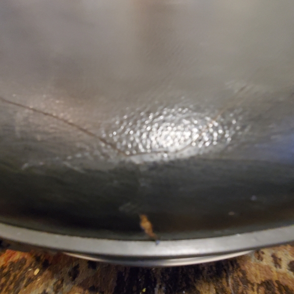 Vintage Jet Flite Train Case Round Suitcase Luggage Gray Tri-Taper 60s - Picture 5 of 13